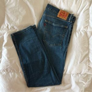 Levi's 502s Men's 36x32 Jeans NWOT